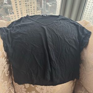 Black, Vince tshirt!!